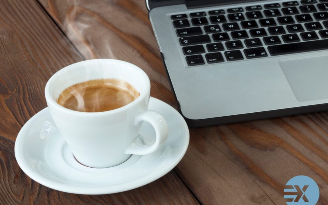 KaffeePause 03 – Das Nextus – Update